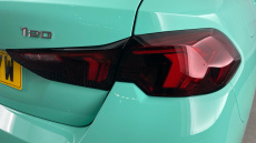 BMW 1 Series 120 M Sport 5dr Step Auto [Pro Pack] Petrol Hatchback